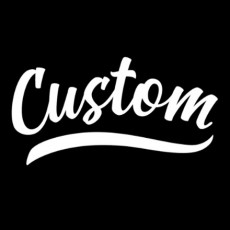 Custom Product Design